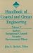 Books : Handbook of Coastal and Ocean Engineering: Volume 3: Harbors, Navigational Channels, Estuaries, and Environmental Effects (Handbook of Coastal & Ocean Engineering)