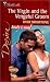 Book Virgin And The Vengeful Groom (The Passionate Powers) (Silhouette Desire)