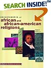 Encyclopedia of African and African-American Religions (Religion and Society (Routledge))