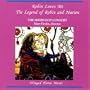 Robin Loves Me: The Legend of Robin and Marion