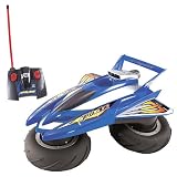 Tyco R/C AirBlade Hovercraft 27MHZ