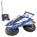 Tyco R/C AirBlade Hovercraft 27MHZ