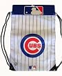 MLB CHicago Cubs Drawstring Backpack Sack