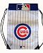 MLB CHicago Cubs Drawstring Backpack Sack