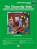 The Clean-up Kids