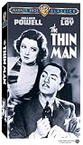 The Thin Man by Warner Home Video