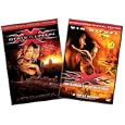 XXX 1 & 2 (2pc) (Ws Spec Sbs)