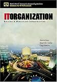IT Organization: Building A Worldclass Infrastructure (Harris Kern s Enterprise Computing Institute Series)