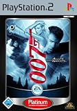 Eigenschaften Electronic Arts  / James Bond 007 - Alles oder Nichts - Platinum