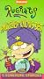 Rugrats - Angelica Knows Best [VHS]