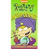 Rugrats - Angelica Knows Best [VHS]