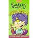 Rugrats - Angelica Knows Best [VHS]