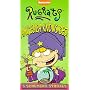 Rugrats - Angelica Knows Best [VHS]