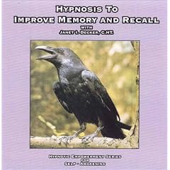 Hypnosis to Improve Memory and Recall