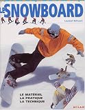 Le snowboard Image du produit