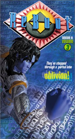 Reboot 3 (Dub)