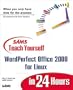 Sams Teach Yourself WordPerfect Office 2000 for Linux in 24 Hours (Teach Yourself -- 24 Hours)