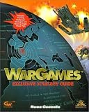 War Games: Exclusive Strategy Guide