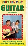 Review Fifth Avenue Films  / Mel Reeves - Kids Can Play Guitar