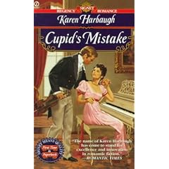 Cupids Mistake