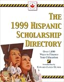 The 2004 Hispanic Scholarship Directory: Over 1,000 Ways to Finance Your Education