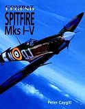 Spitfire MK 1-V -Cmbt Leg (Combat Legends)