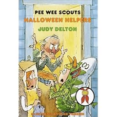 Halloween Helpers (Pee Wee Scouts)