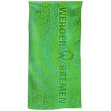 SV Werder Bremen Badetuch Design Werder Bremen - 