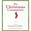 The Christmas Companion: Stories, Songs, and Sketches