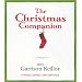 The Christmas Companion: Stories, Songs, and Sketches