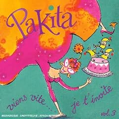 Viens Vite, Je T'Invite /Vol.3