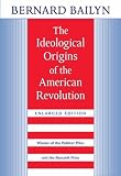 Ideological Origins of the American Revolution