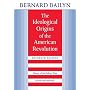 Ideological Origins of the American Revolution