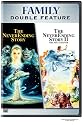 The NeverEnding Story / The NeverEnding Story II