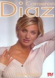 Cameron Diaz Calendar 2004