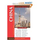 China: Contemporary Political, Economic, and International Affairs (Current History Books) by David Denoon