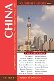 China: Contemporary Political, Economic, and International Affairs (Current History Books)