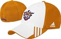 Phoenix Suns Mesh Back Structured Flex-Fit Hat