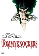 Stephen King - Das Monstrum - Tommyknockers