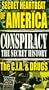 Conspiracy The Secret History, Vol. 2 - The Secret Heartbeat of America: The CIA and Drugs [VHS]
