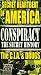 VHS : Conspiracy The Secret History, Vol. 2 - The Secret Heartbeat of America: The CIA and Drugs