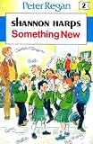 Something New (Shannon Harps)