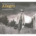Rodgers & Hammerstein's Allegro: First Complete Recording (Cast recording, Mix Album, Karaoke, Lyrics included with album)