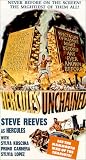  : Hercules Unchained