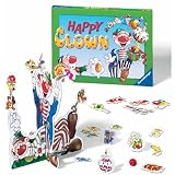 Happy Clown Game