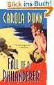 Fall of a Philanderer (Daisy Dalrymple Mysteries)