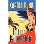 Fall of a Philanderer: A Daisy Dalrymple Mystery (Daisy Dalrymple Mysteries)