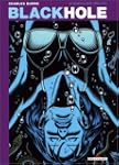 Black Hole, tome 1 : Sciences naturelles