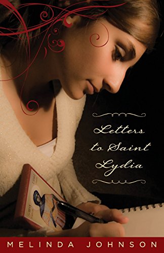 letters to saint lydia