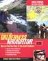 The Essential Wilderness Navigator: How to Find Your Way in the Great Outdoors, Second Edition